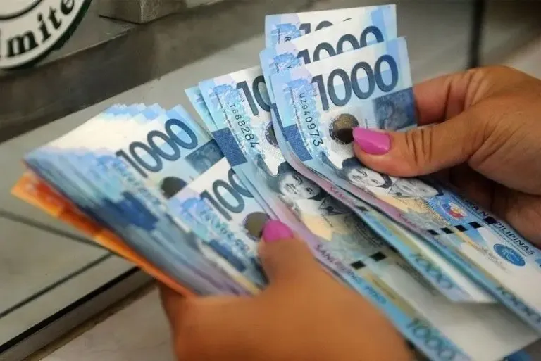 Filipino Money Lender in Dubai