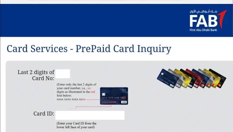 nbad bank balance check