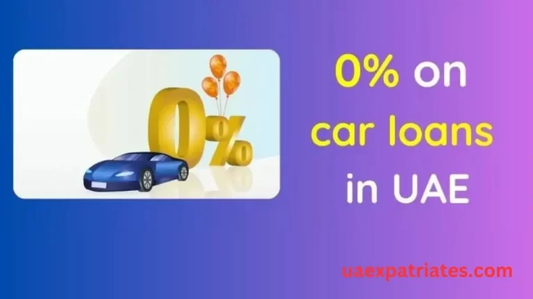 0 interest on car loans