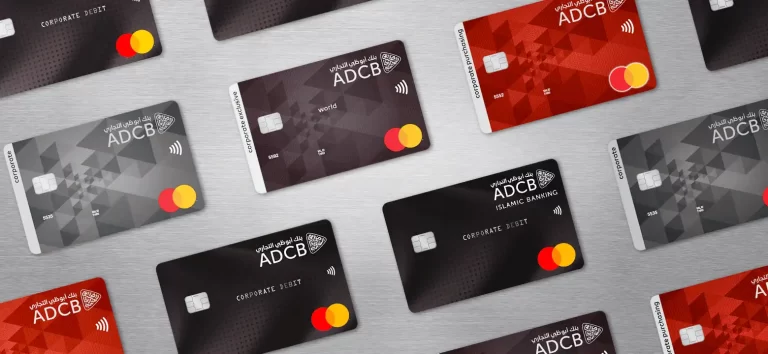 How to Block ADCB Debit Card