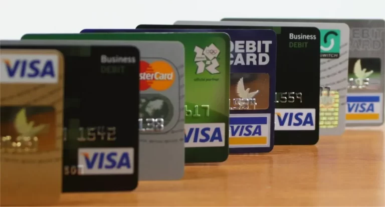 Credit Card in UAE on 4000 Salary