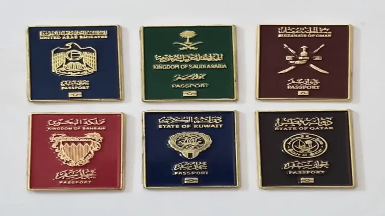 Visa Profession List in UAE