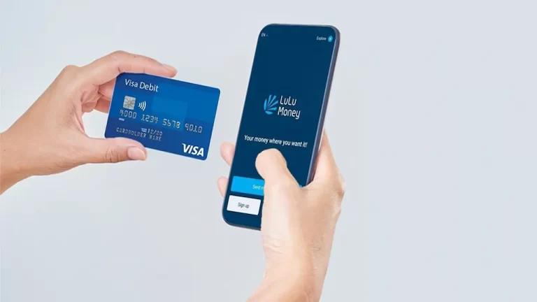 lulu card balance check