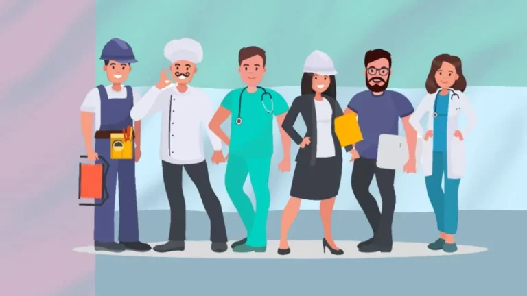 uae labour category list