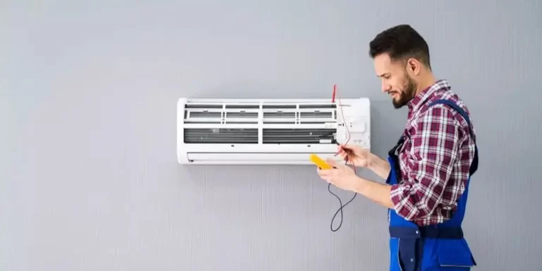 Extreme Cool: Your One-Stop Solution for AC Repair and Maintenance in Dubai